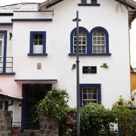 Hotel Coliving Home Quito