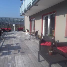 Hotel-Restaurant-Weingut Kapellenhof, מלון בקלוטן