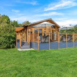 Gadlas Park Holiday Cabins