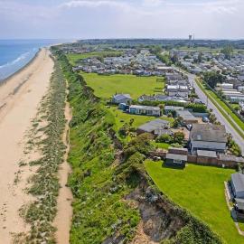 California Cliffs, Hotel in Great Yarmouth