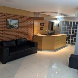 Hotel Escorpio