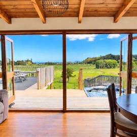 Ngunguru Lodge