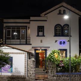 Coliving Home Quito