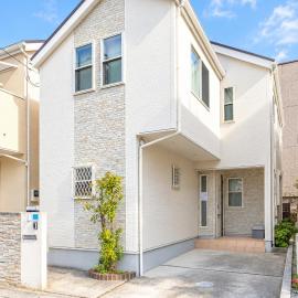 舞浜1軒家貸切ー最大10名様一駐車場付きMaihama rent-a-house