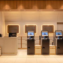 Akihabara Washington Hotel, hotell sihtkohas Tōkyō