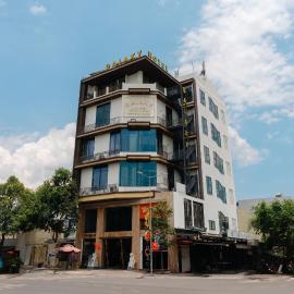 Galaxy Hotel Quang Ngai