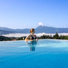 ШПИЦІ hotel & SPA
