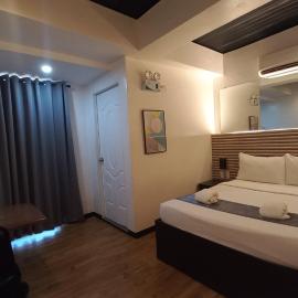 YKG Hotel, hotell sihtkohas Bitanagan