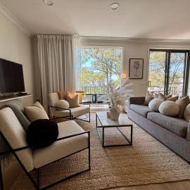 Villa Croissant 2br located within Cypress Lakes Resort, מלון בפוקולבין