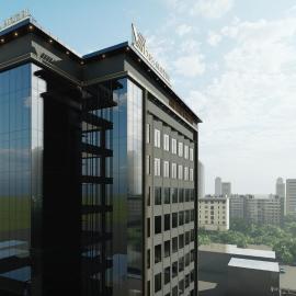 Vibe Hotel Buendia