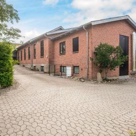 4 star holiday home in Aabenraa