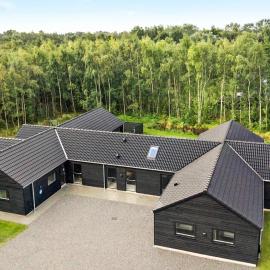 5 star holiday home in Idestrup