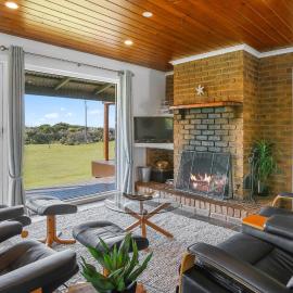 Apollo Bay Cottages- Sugarloaf, hotel di Marengo