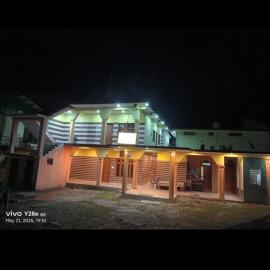 RN Yamuna bhawan