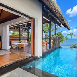 Le Jadis Beach Resort & Wellness - Managed by Banyan Tree Hotels & Resorts โรงแรมในบาลาคลาวา