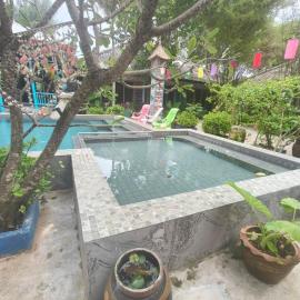 The love shack atChaba