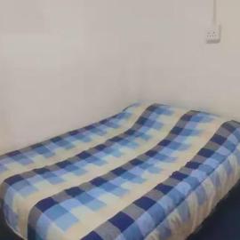 Samantha's Guesthouse 3, hotell sihtkohas Vasco