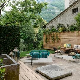 Palazzo Giani - Luxury Apartments