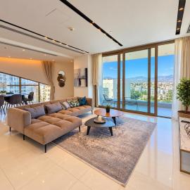 360 SkyHigh Luxury Residence