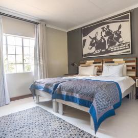 Gondwana Damara Mopane Lodge, ξενοδοχείο σε Mopane Pos