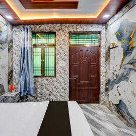 Hotel O Royal Prayag, hotel v destinácii Prayagraj