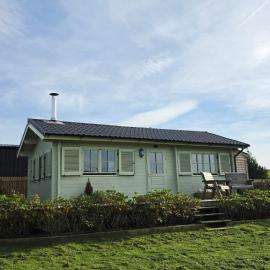 The Shooting Lodge, hotel i Warslow