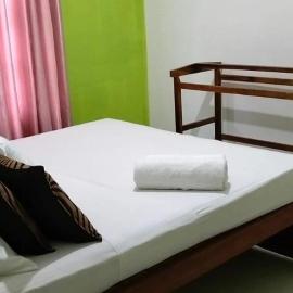 Pothana Eco Villa