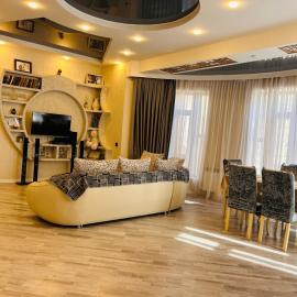 SkyGate Guesthouse