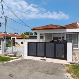 LaMuara Homestay