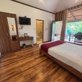 White Sand Beach Resort