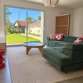 Magnifique maison moderne Collonges-sous-Salève