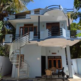 Bavani Stay