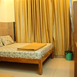 KK rooms, hotel v destinaci Annavaram