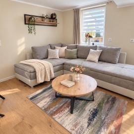 Ferienwohnung KARLI - Bad Klosterlausnitz