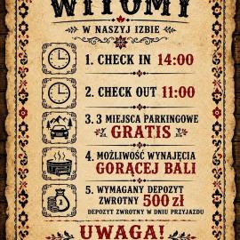 Dom Muminków Kotelnica, viešbutis mieste Groń