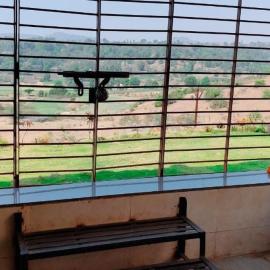 Organic stay in Heaven's Nest, khách sạn ở Hātgarh