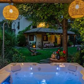 Casa Vacanze Piè di Castello