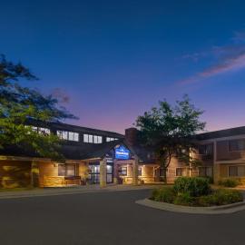 AmericInn by Wyndham Mankato Event Center near MSU, hotel en Mankato