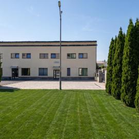Politaly Hotel, hotel u gradu 'Elar'