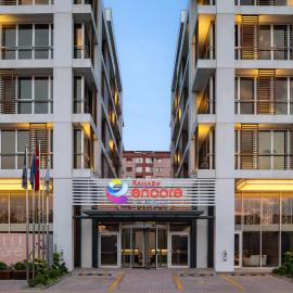 Ramada Encore by Wyndham Konya Selcuklu