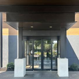 Comfort Inn Jackson North - Ridgeland