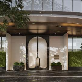 FILA HOUSE Shanghai, A JdV By Hyatt Hotel