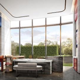 FILA HOUSE Shanghai, A JdV By Hyatt Hotel