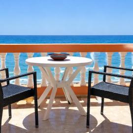Surf appartement Taghazout 4, hotell i Taghazout