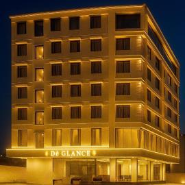 Hotel De Glance