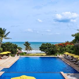 Victoria Phan Thiet Beach Resort & Spa, hotel a Mui Ne