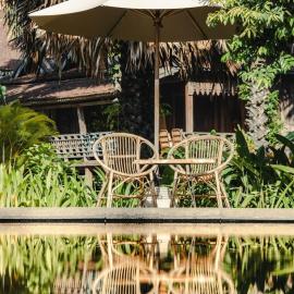 Sala Lodges, Hotel in Siem Reap