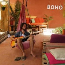 Boho Hostel