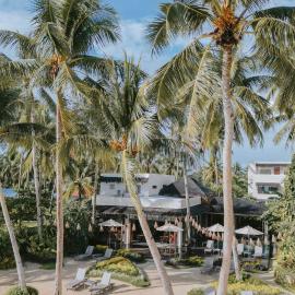 Siago Beach Resort