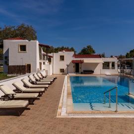Parissis Eden Villas Skiathos, A Mediterranean Hideaway